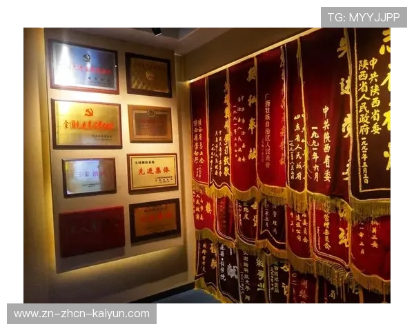 台山排校荣誉室锦旗铭辉煌 县级训练点展现高规格风采 台山排校荣誉室锦旗铭辉煌 县级训练点展现高规格风采