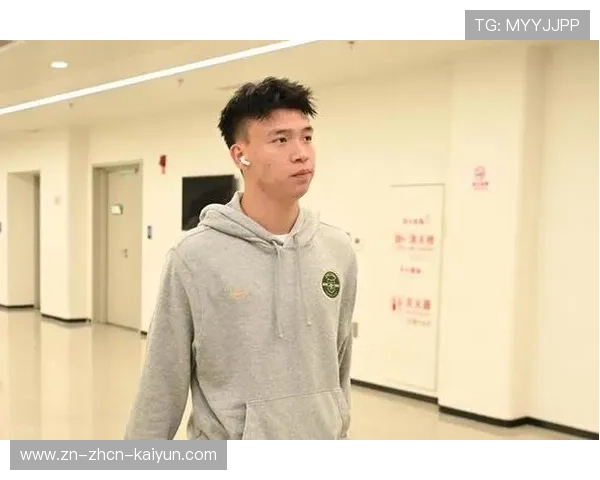 本土射手王钰栋11球创个人纪录，留洋传闻凸显人才培养成果