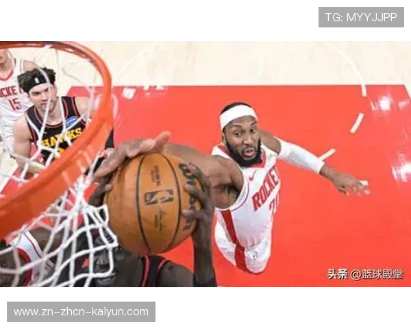 火箭篮板能力受赞誉，乌度卡点出19进攻篮板重要性